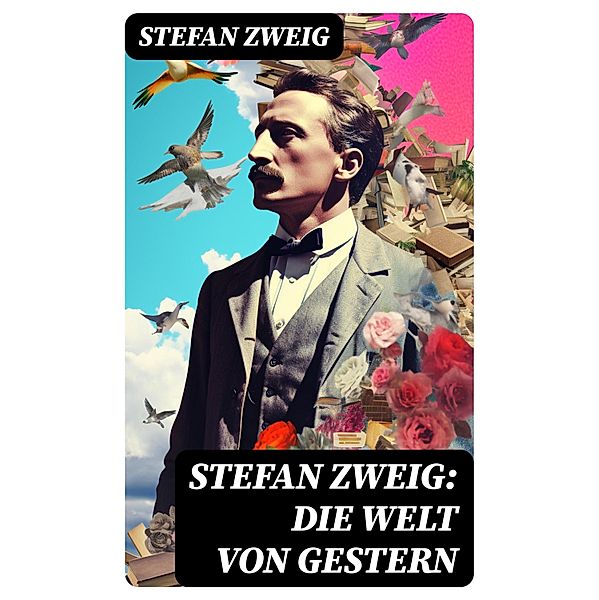 Stefan Zweig: Die Welt von Gestern, Stefan Zweig