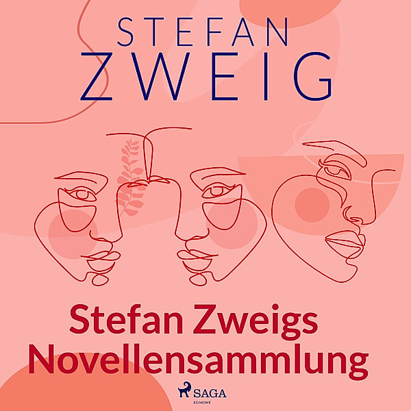 Stefan Zweigs Novellensammlung, Stefan Zweig
