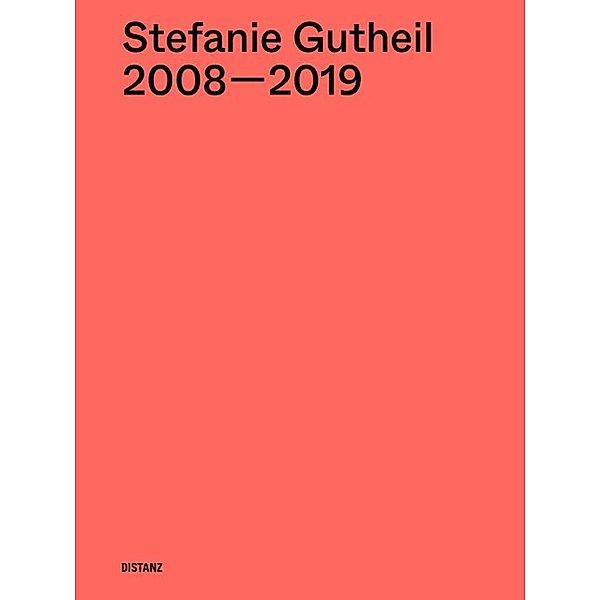 Stefanie Gutheil, 2008-2019