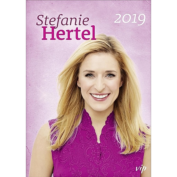 Stefanie Hertel 2019