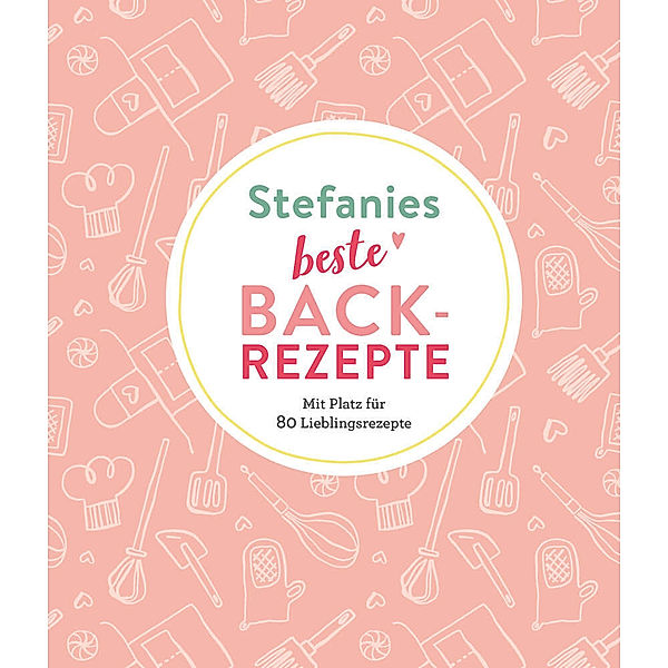 Stefanies beste Backrezepte