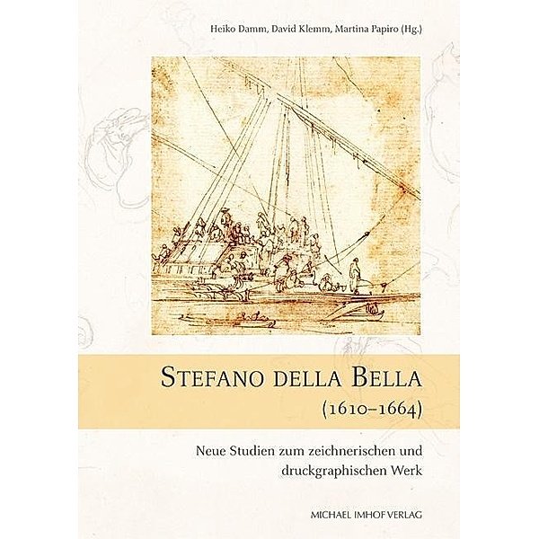 Stefano della Bella (1610-1664)
