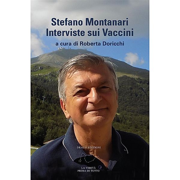Stefano Montanari - Interviste sui Vaccini, Roberta Doricchi