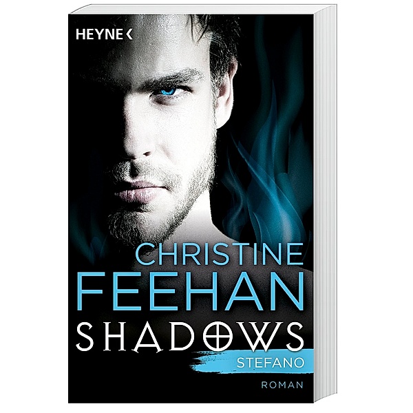 Stefano / Shadows Bd.1, Christine Feehan