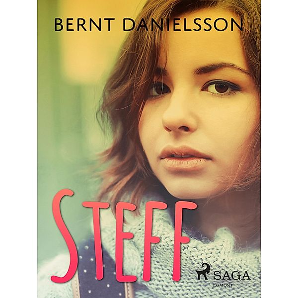 Steff, Bernt Danielsson