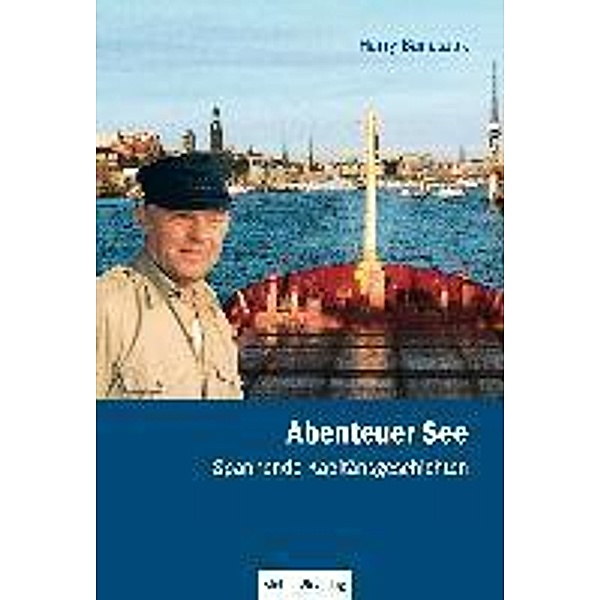 Steffen Verlag: Abenteuer See I, Harry Banaszak