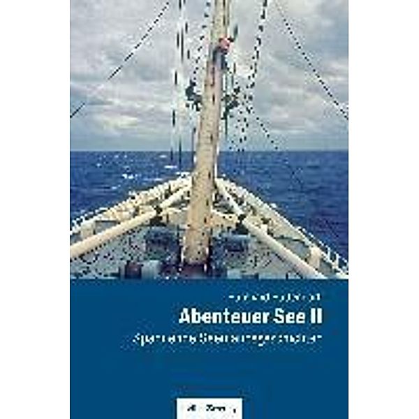 Steffen Verlag: Abenteuer See II, Burghard Hattendorff