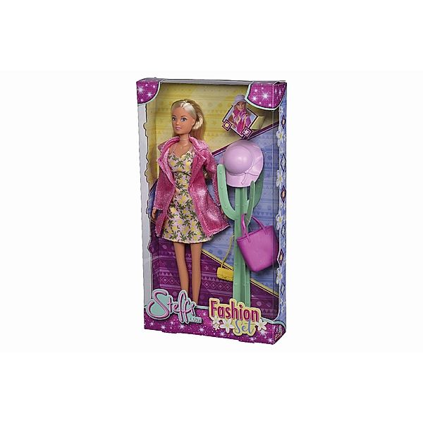 Simba Toys Steffi Love - Steffi Love Fashion Set