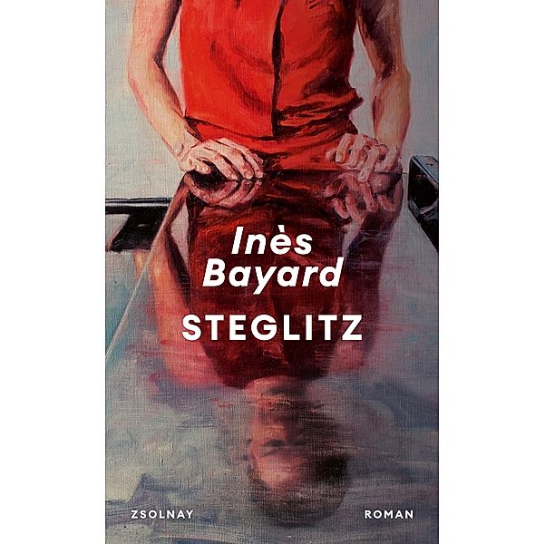 Steglitz, Inès Bayard