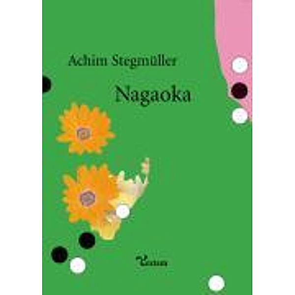 Stegmüller, A: Nagaoka, Achim Stegmüller