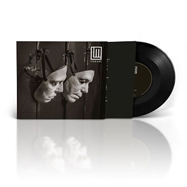 Steh auf (7 Single) (Vinyl), Lindemann