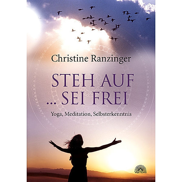 Steh auf ... sei frei, Christine Ranzinger