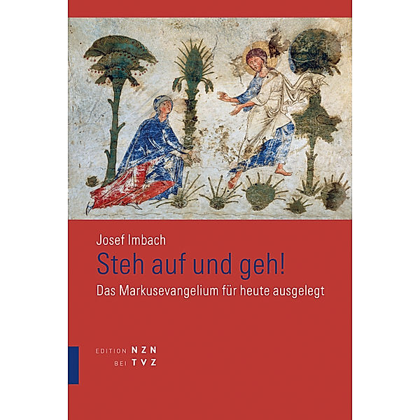 Steh auf und geh, Josef Imbach