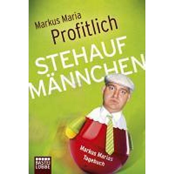 Stehaufmännchen, Markus Maria Profitlich