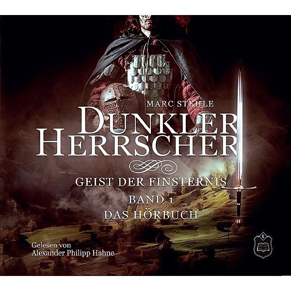 Stehle, M: Dunkler Herrscher / MP3, Marc Stehle