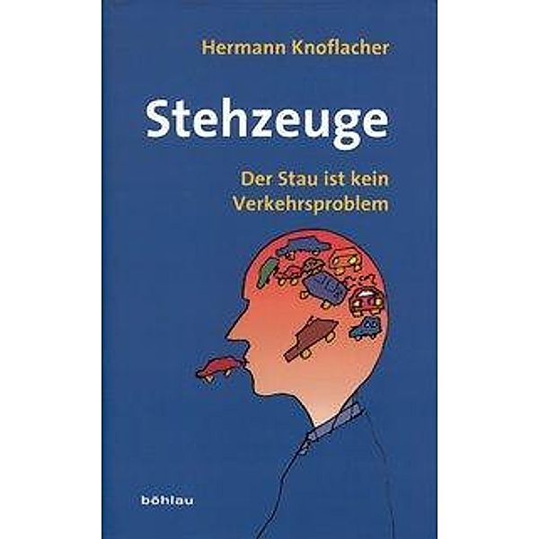 Stehzeuge, Hermann Knoflacher