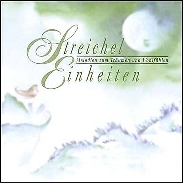 Steichel - Einheiten, CD, Diverse Interpreten