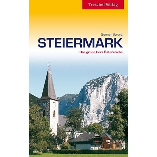 Steiermark, Gunnar Strunz