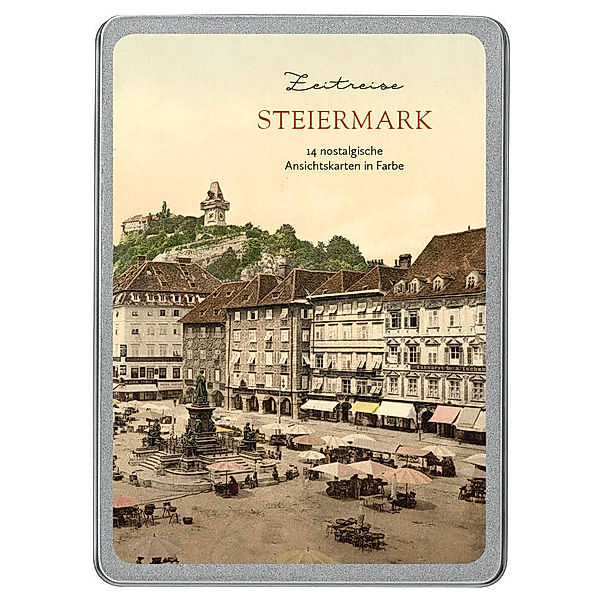 Steiermark