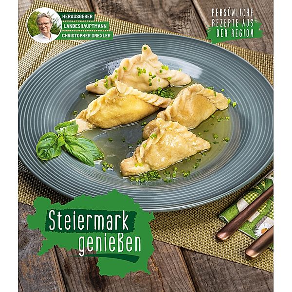 Steiermark geniessen / Landküche