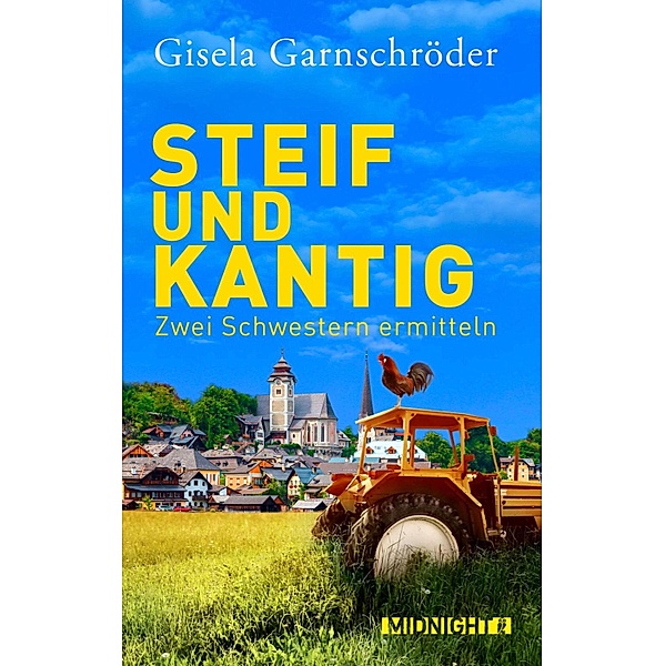 Steif und Kantig Bd.1, Gisela Garnschröder