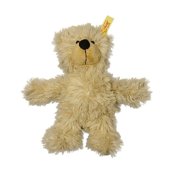 Steiff Steiff Charly, Schlenkerteddy, beige, 16 cm groß