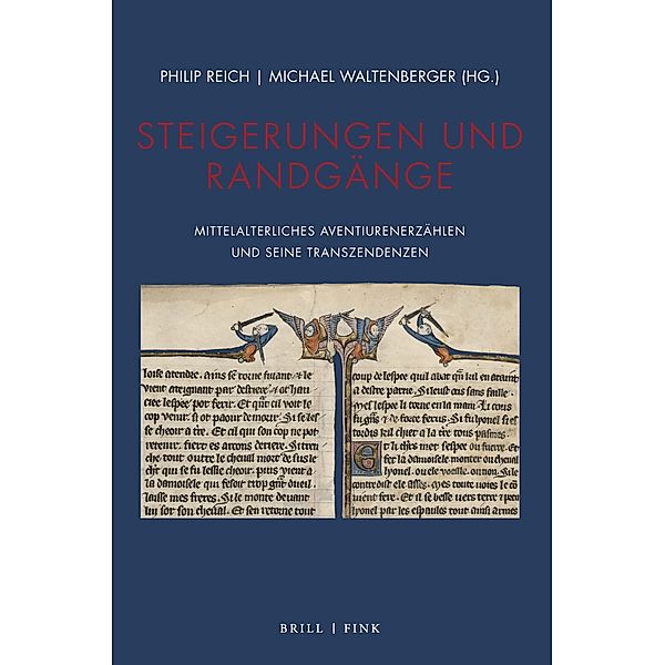 Steigerungen und Randgänge