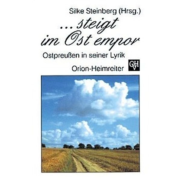 steigt im Ost empor/Ostpreussen