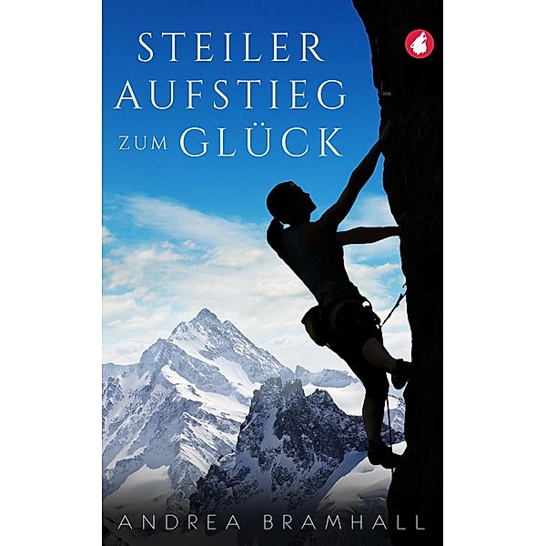 Steiler Aufstieg zum Glück, Andrea Bramhall