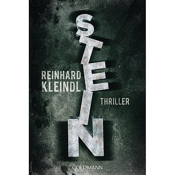 Stein, Reinhard Kleindl