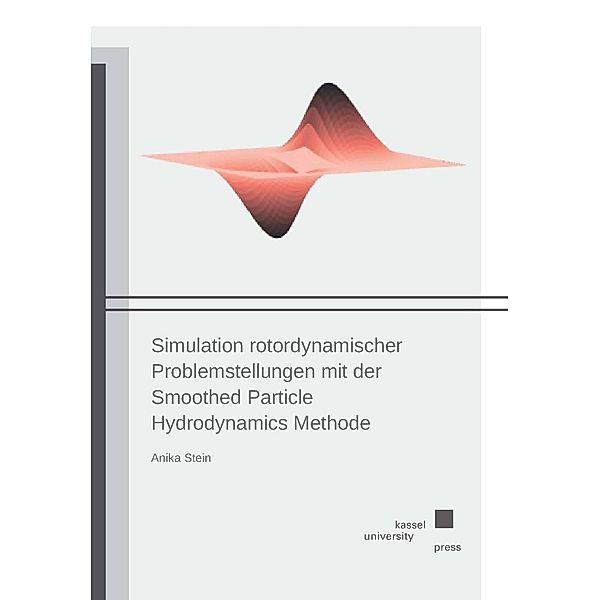 Stein, A: Simulation rotordynamischer Problemstellungen, Anika Stein