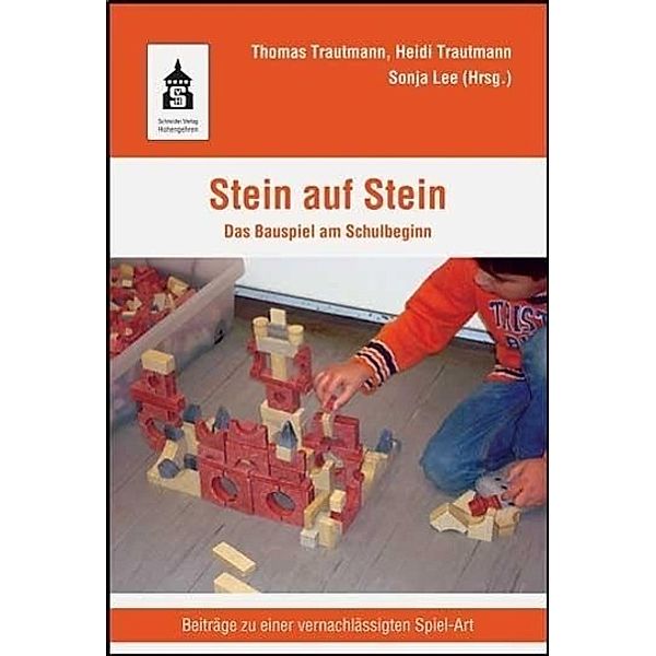 Stein auf Stein - Das Bauspiel am Schulbeginn, Thomas Trautmann