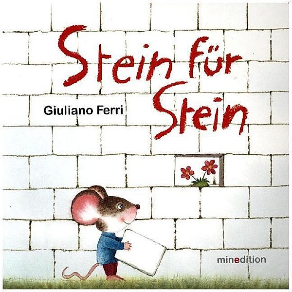 Stein für Stein, Giuliano Ferri