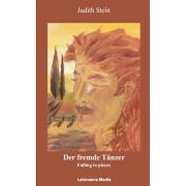 Stein, J: Der fremde Tänzer, Judith Stein