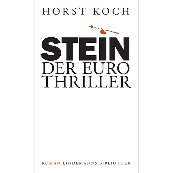 Stein / Lindemanns Bd.230, Horst Koch