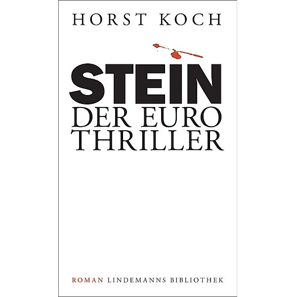 Stein / Lindemanns Bd.230, Horst Koch