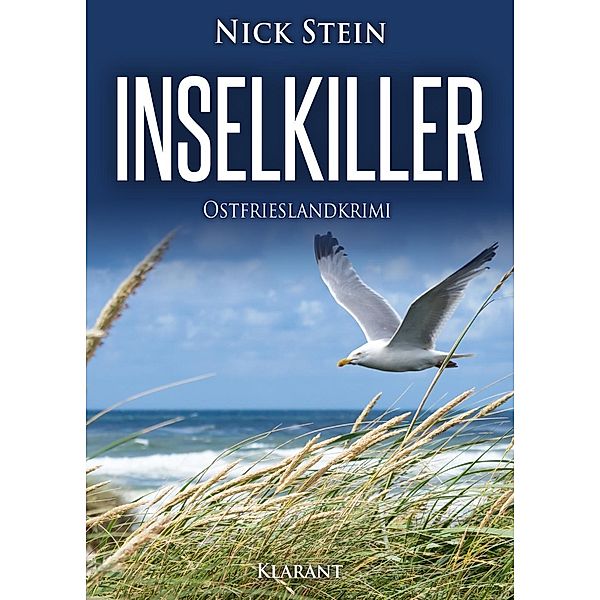 Stein, N: Inselkiller. Ostfrieslandkrimi, Nick Stein