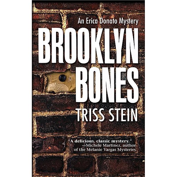Stein, T: Brooklyn Bones, Triss Stein