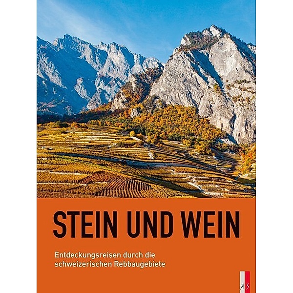Stein und Wein, Rainer Kündig