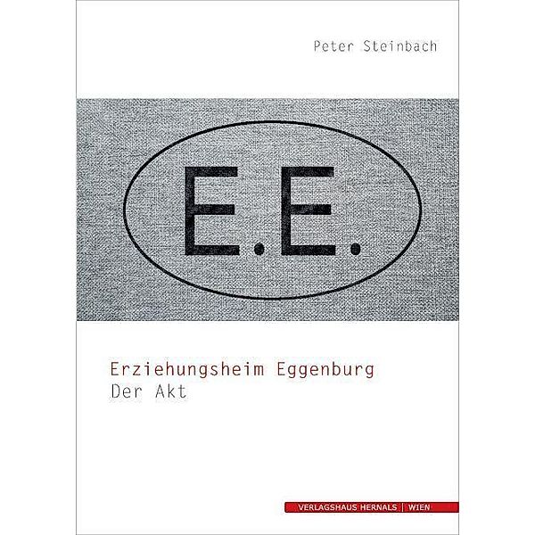 Steinbach, P: Erziehungsheim Eggenburg, Peter Steinbach