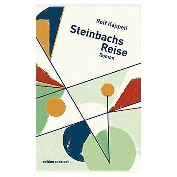 Steinbachs Reise, Rolf Käppeli