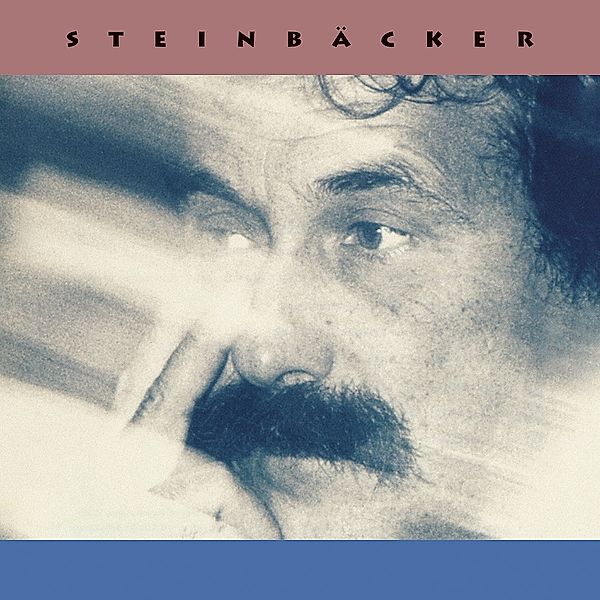 Steinbäcker (Vinyl), Gert Steinbäcker