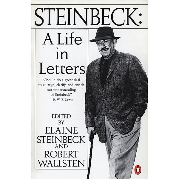 Steinbeck, John Steinbeck