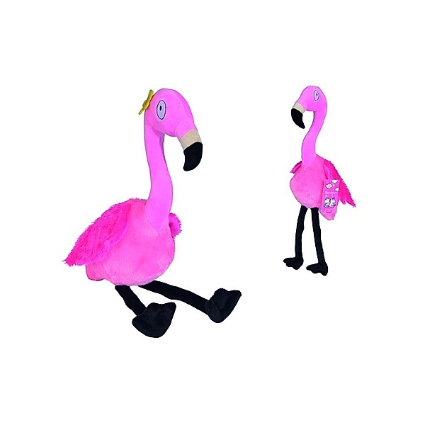 Steinbeck Flamingo, 25cm
