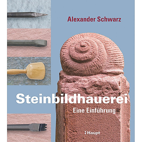 Steinbildhauerei, Alexander Schwarz