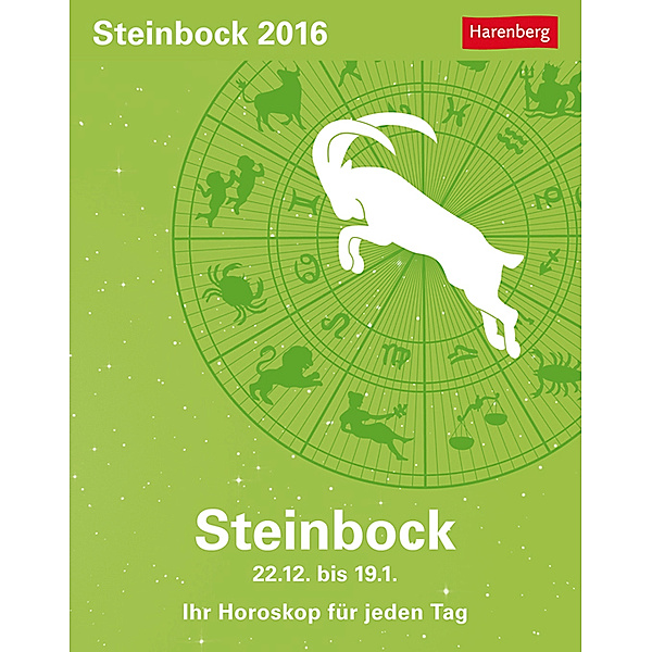 Steinbock 2016, Robert Satorius