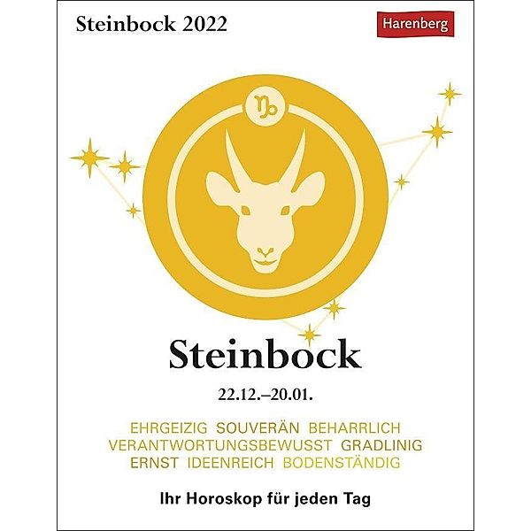 Steinbock 2022, Robert Satorius