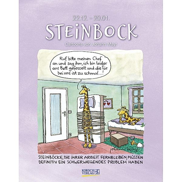 Steinbock 2023