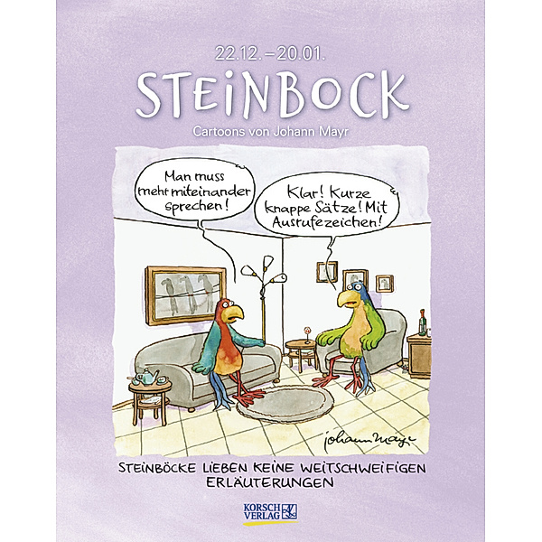 Steinbock 2024