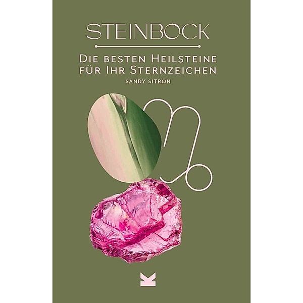 Steinbock, Sandy Sitron